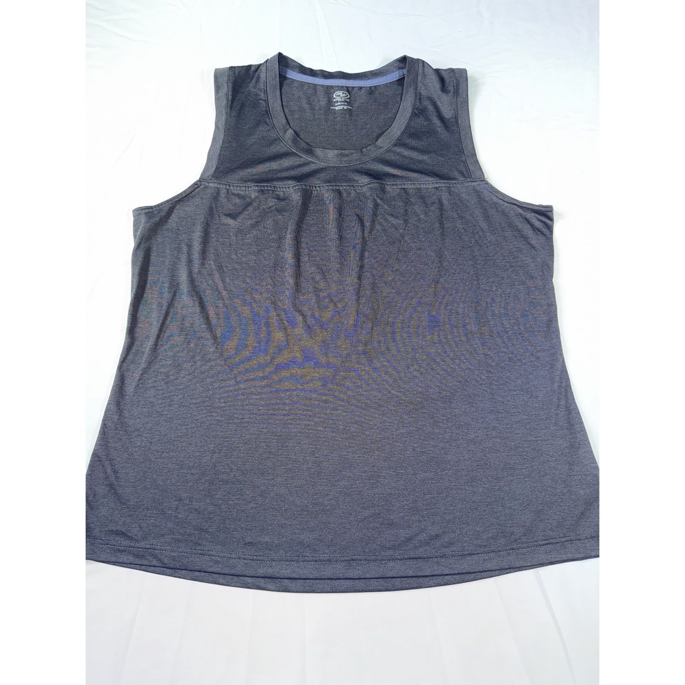 Athletic Works XL/XG (16–18) women's athletic tank